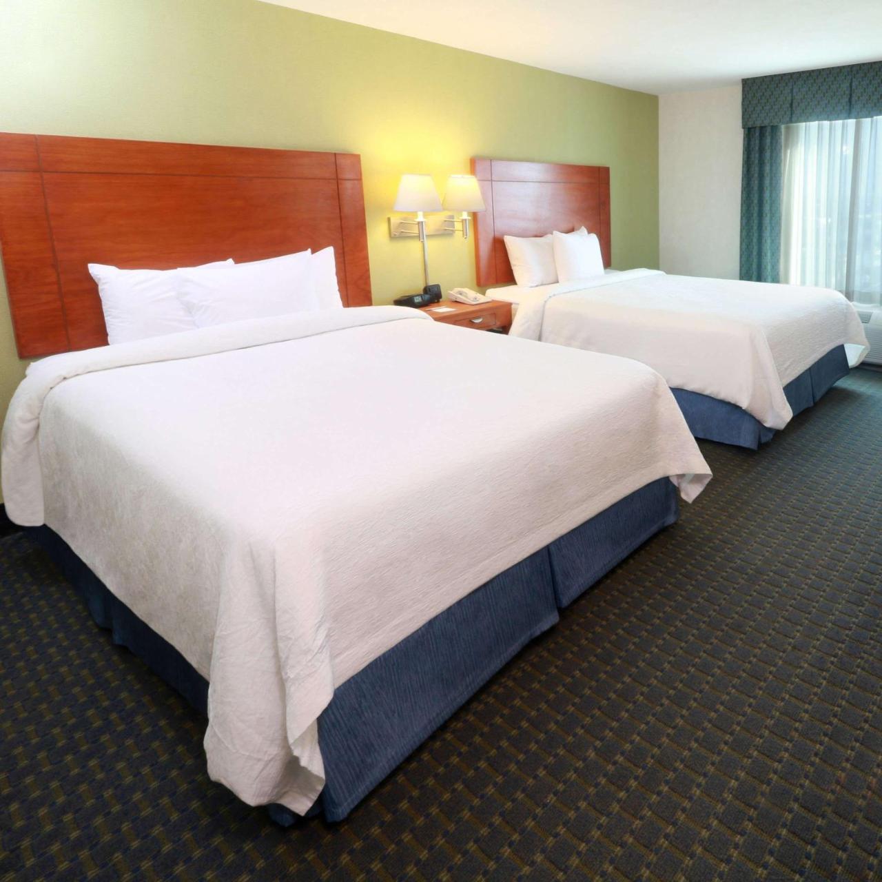 Photo - Hampton by Hilton Reynosa Zona Industrial