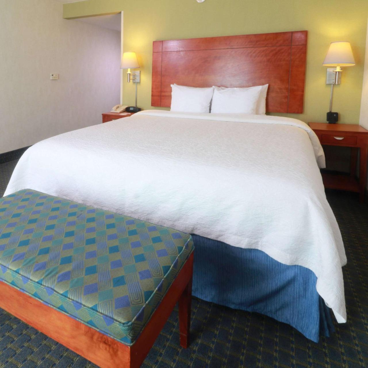 Hampton Inn by Hilton Reynosa/Zona Industrial photo 4