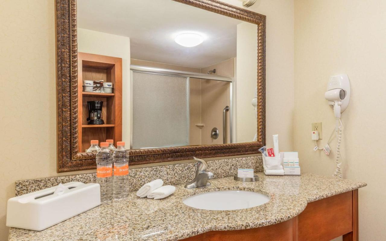 Hampton Inn by Hilton Queretaro Tecnologico photo 3