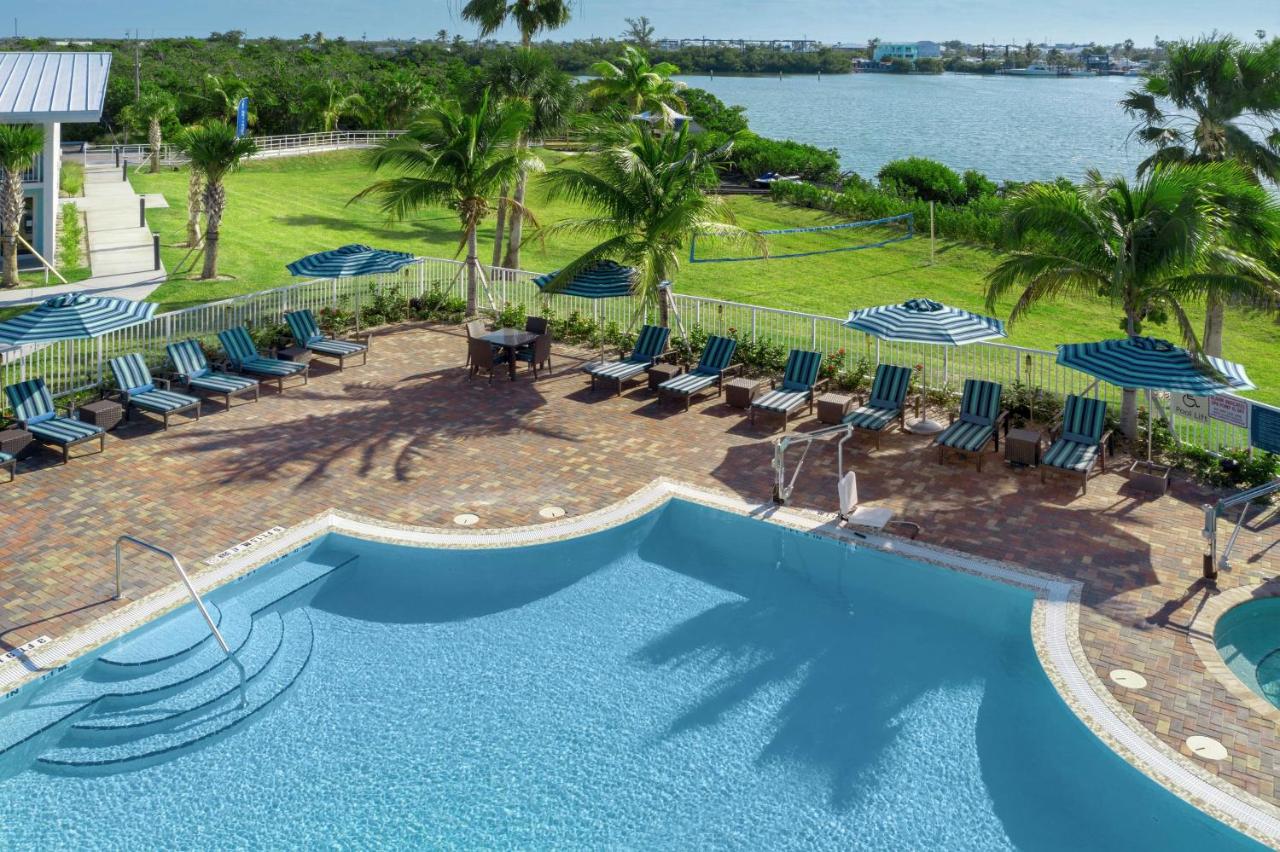 Foto - Hampton Inn Marathon - Florida Keys