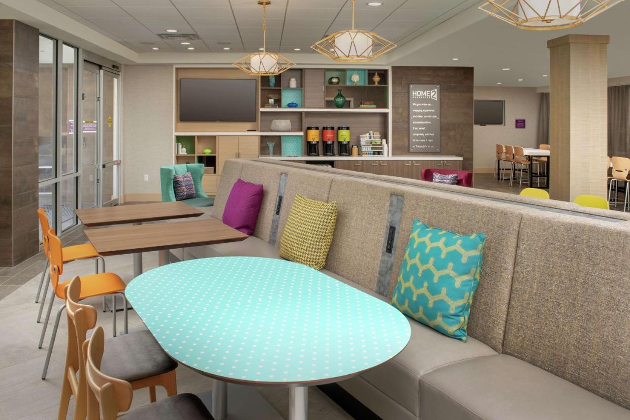 Photo - Home2 Suites By Hilton Edison