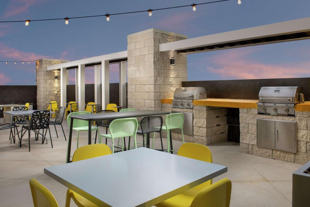 Home2 Suites by Hilton San Antonio Lackland/Sea World photo 3