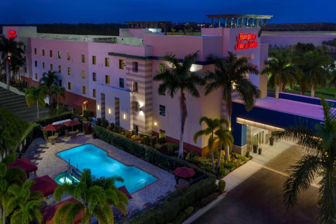 Hampton Inn & Suites Sarasota/Lakewood Ranch photo 4