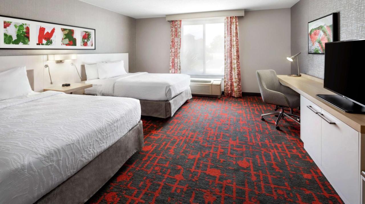 Hilton Garden Inn Albuquerque North/Rio Rancho photo 3