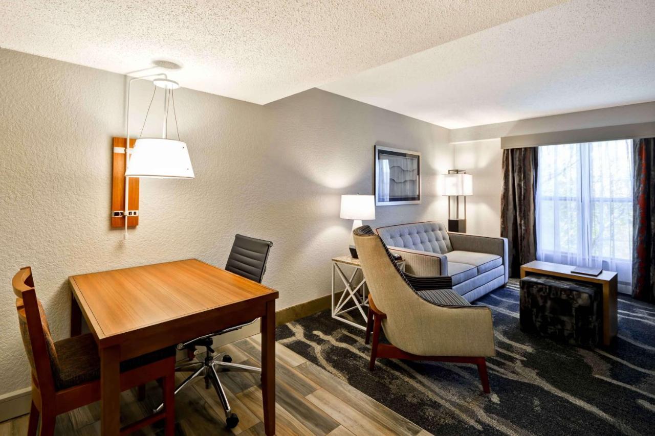 Homewood Suites By Hilton San Antonio-Northwest photo 3
