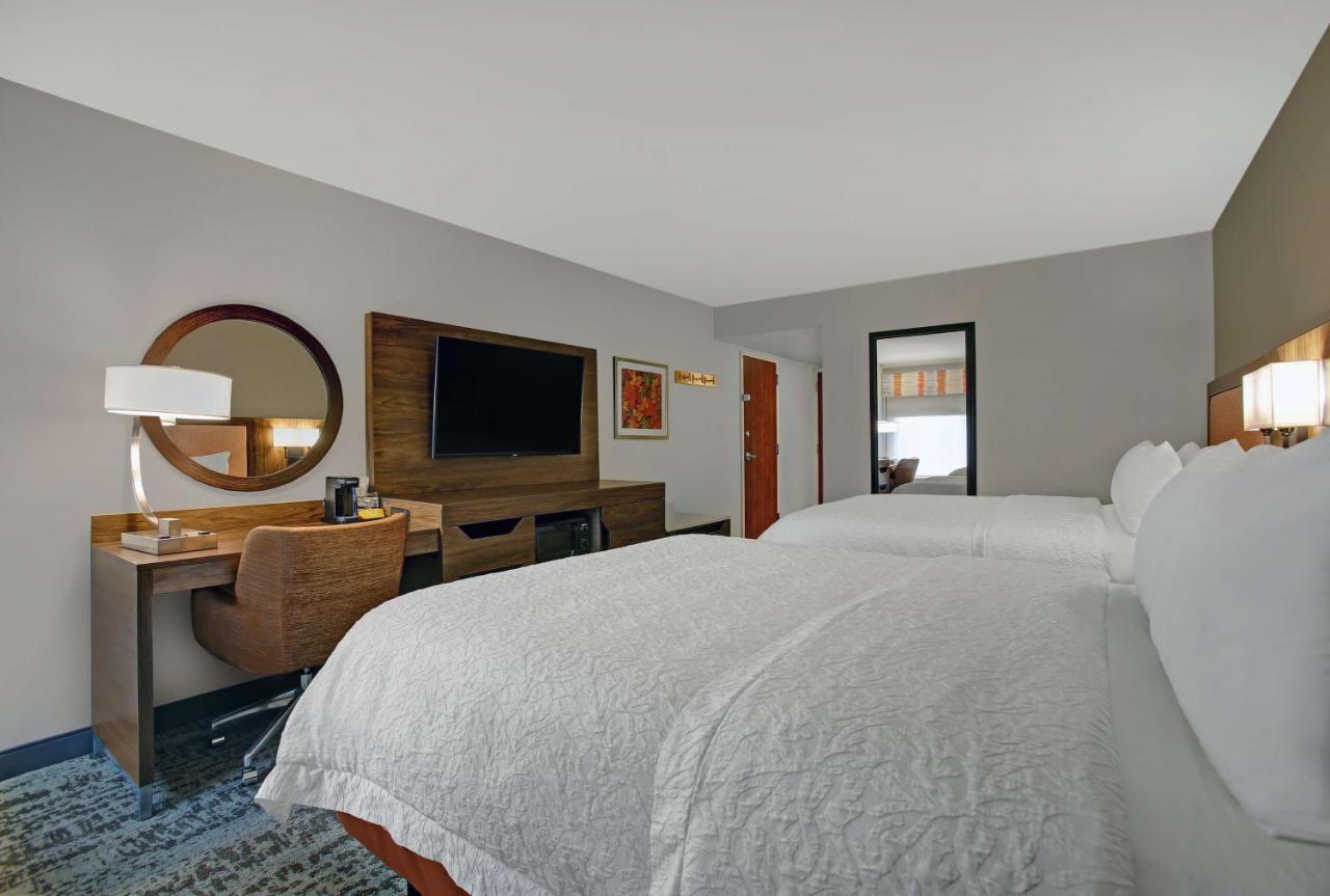 Hampton Inn Salisbury photo 4