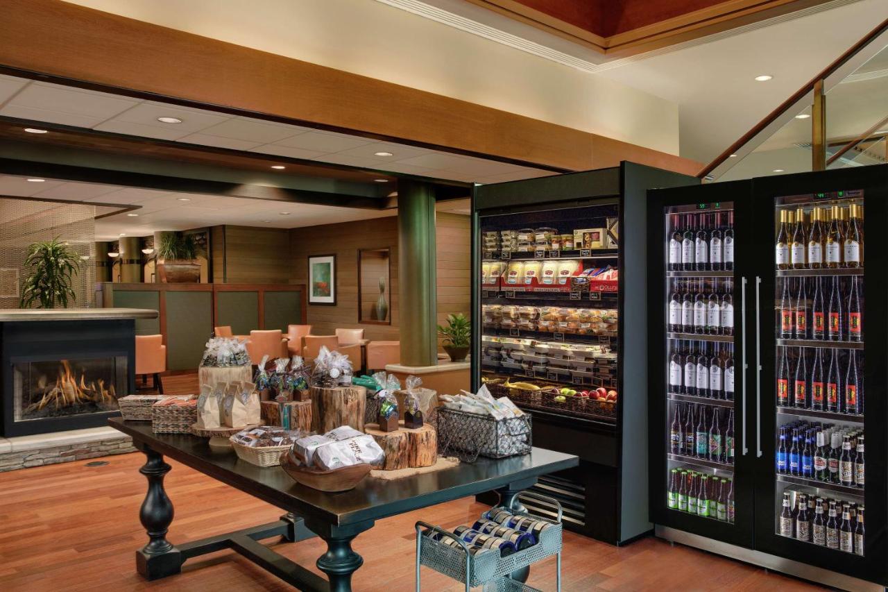 Foto - DoubleTree by Hilton Seattle Airport