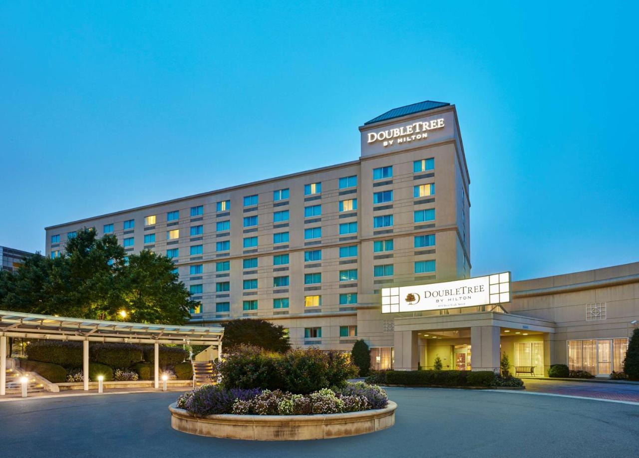 Foto - Doubletree by Hilton Charlotte Uptown