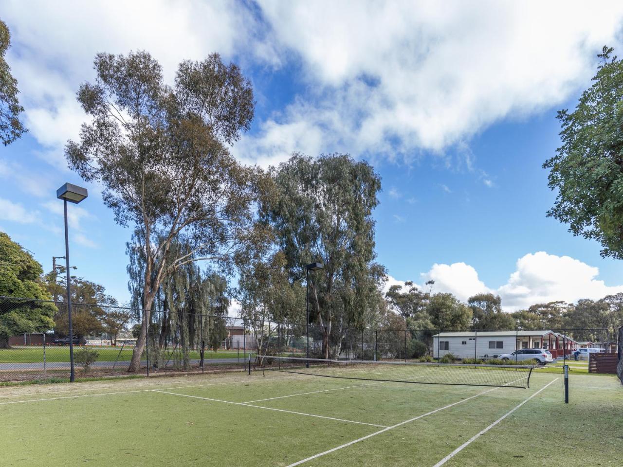 NRMA Echuca Holiday Park photo 2