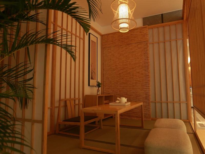 GreenTree Eastern Hotel Chuzhou Government East Garden Road photo 2