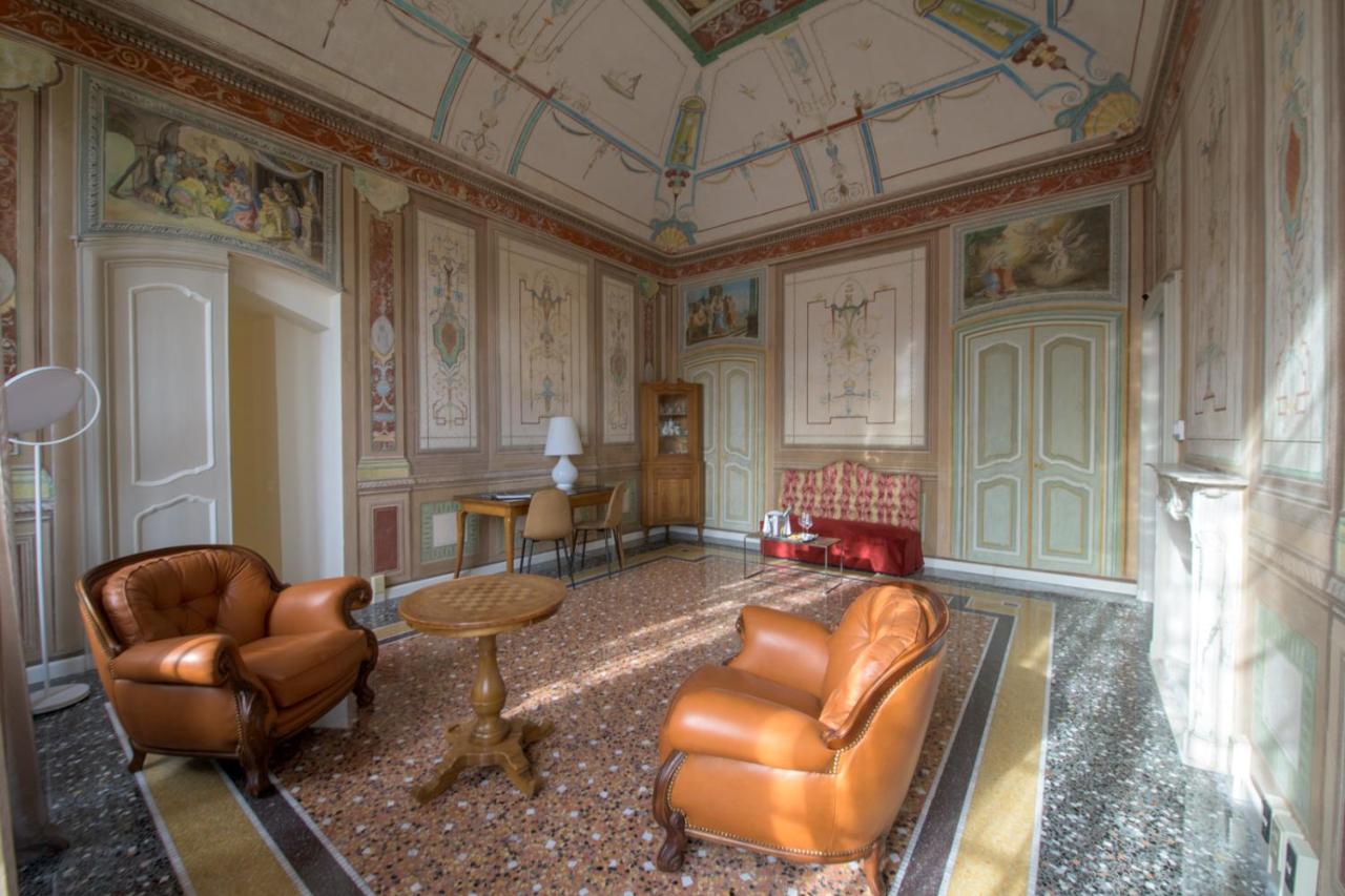 Palazzo Sertorio Suites - 4