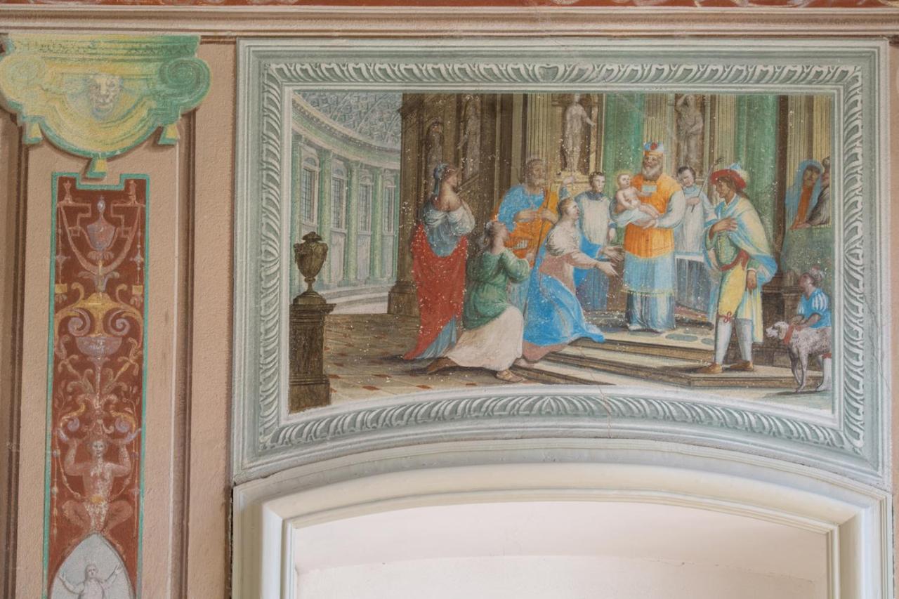 Palazzo Sertorio Suites - 5