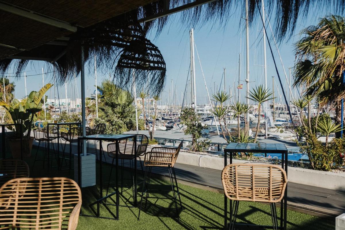 Hotel Puerto Sherry photo 4