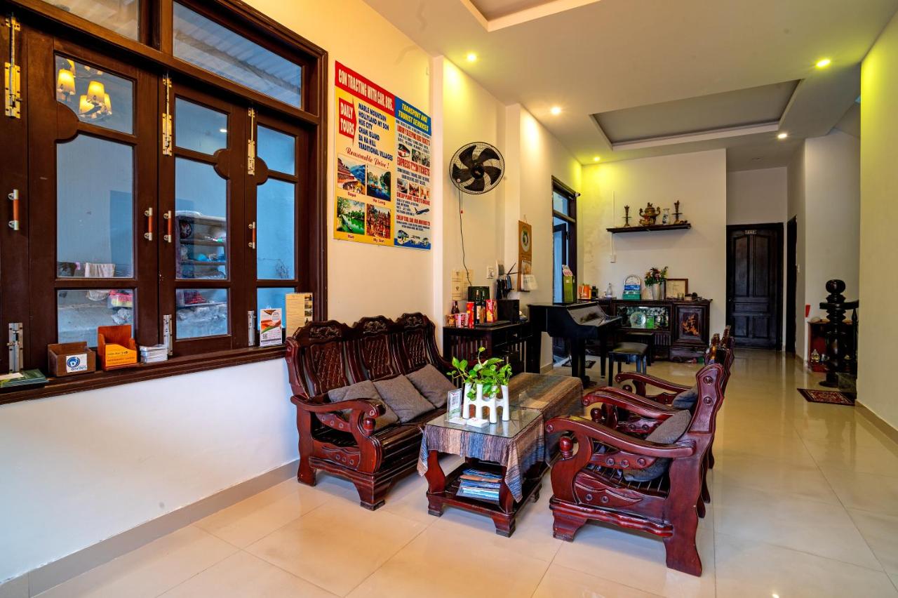 Hoi An Viet House Homestay photo 2