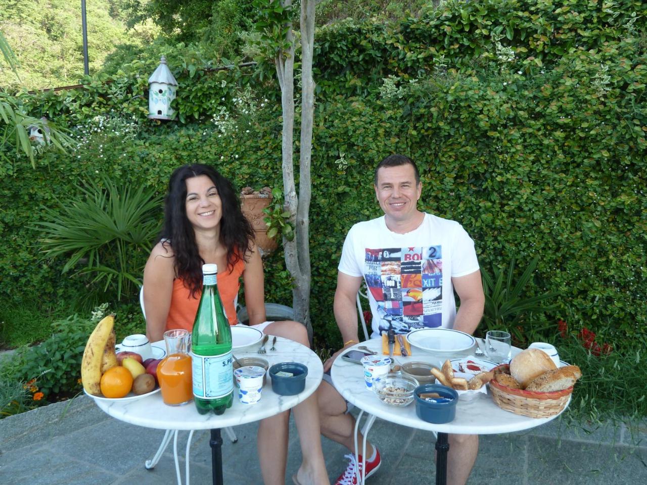 B&B Casa Forster - 4