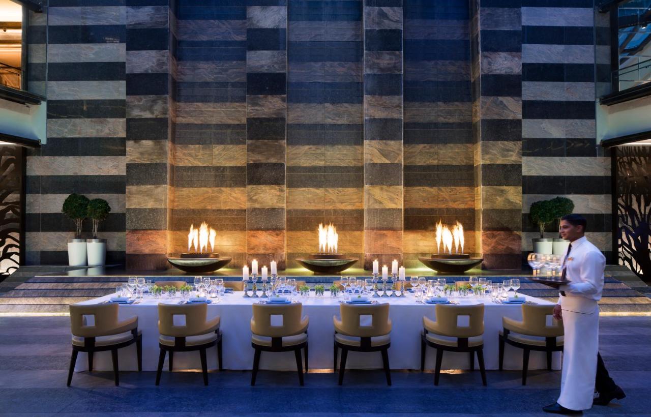 Photo - Bengaluru Marriott Hotel Whitefield