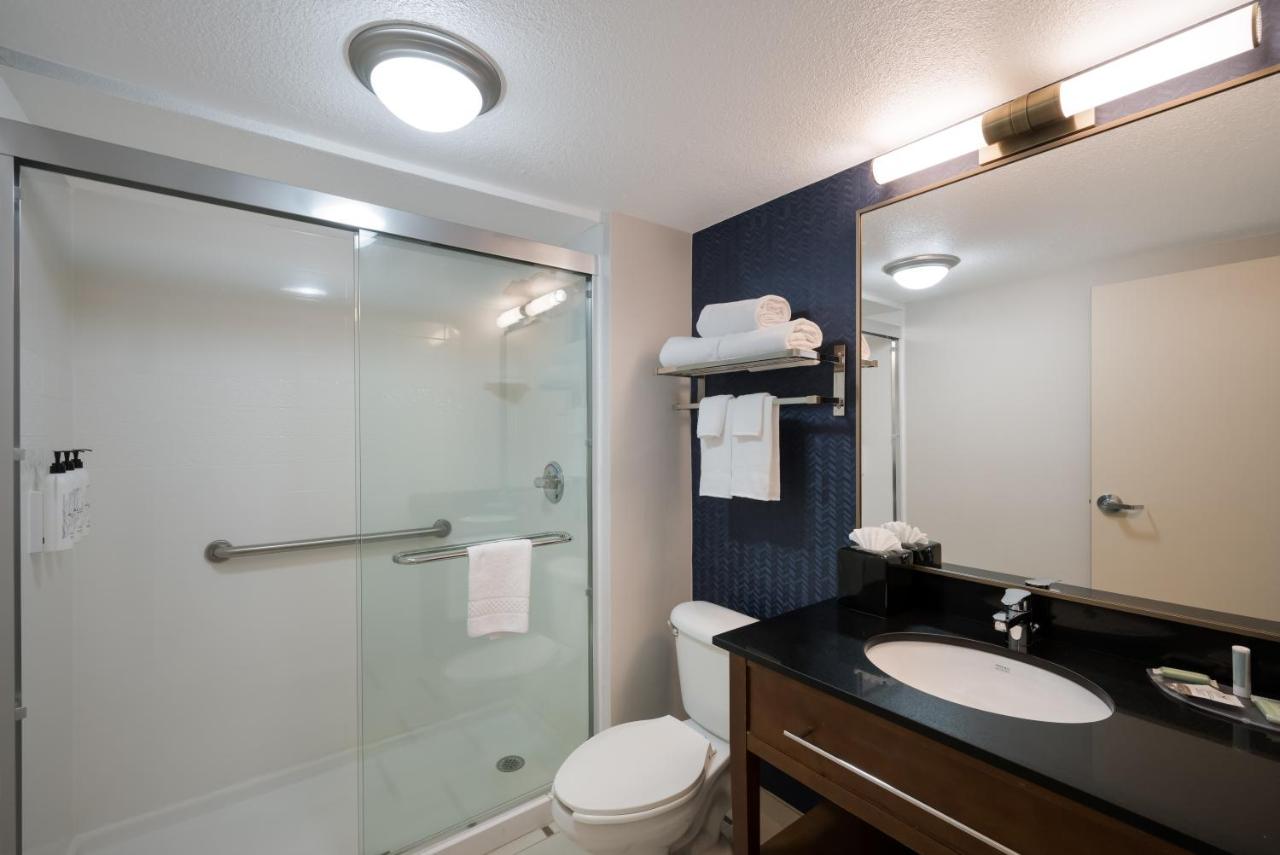 Foto - Fairfield Inn by Marriott Amesbury