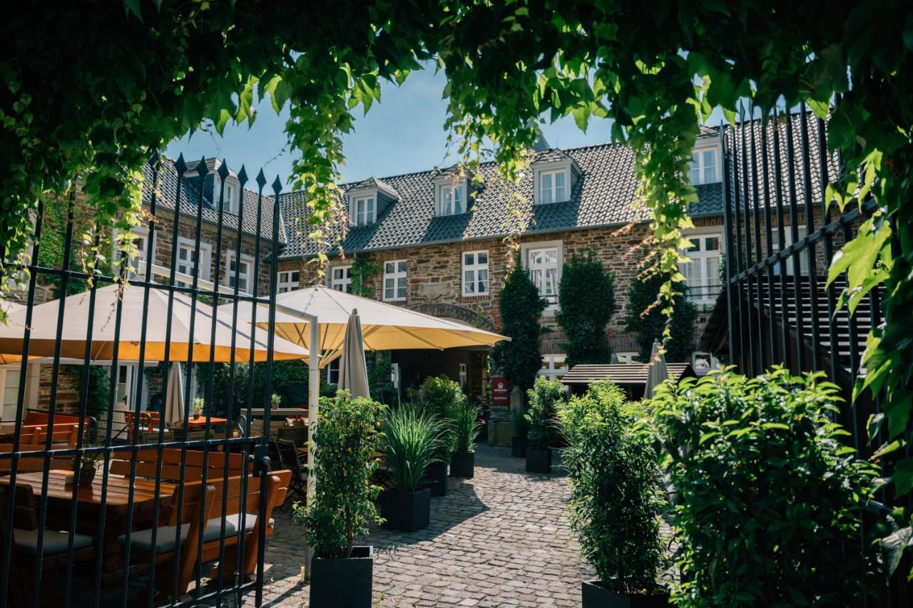 Hotel Rodderhof - 2