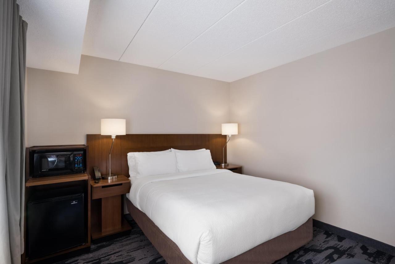 Fairfield Inn Amesbury photo 4
