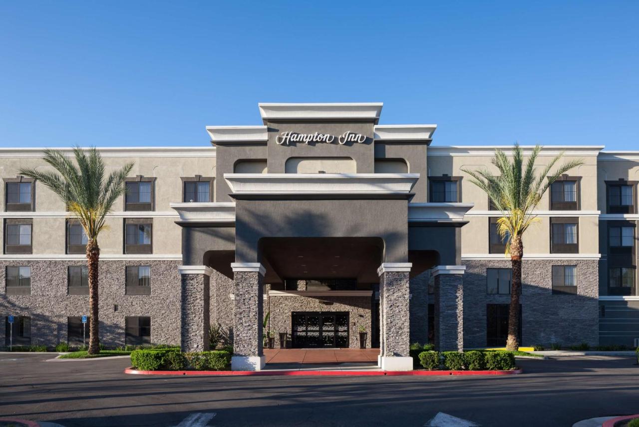 Hampton Inn Los Angeles-Orange County-Cypress