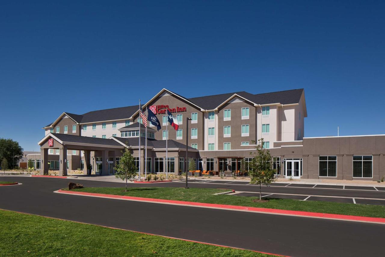 Foto - Hilton Garden Inn Lubbock