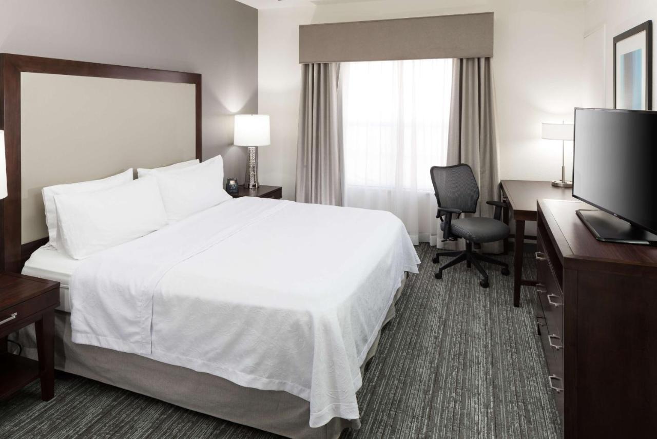 Homewood Suites by Hilton Mahwah photo 2