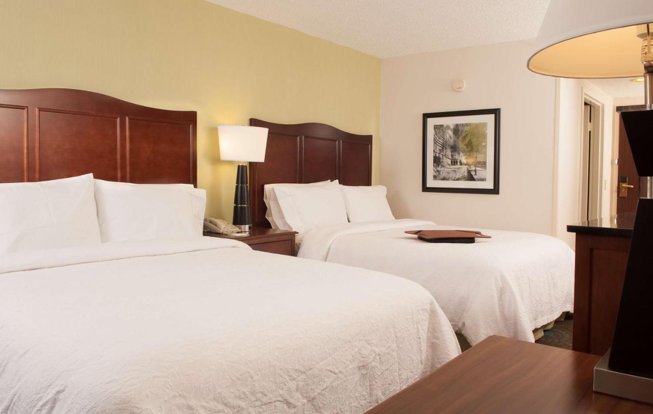 Foto - Hampton Inn Atlanta-North Druid Hills