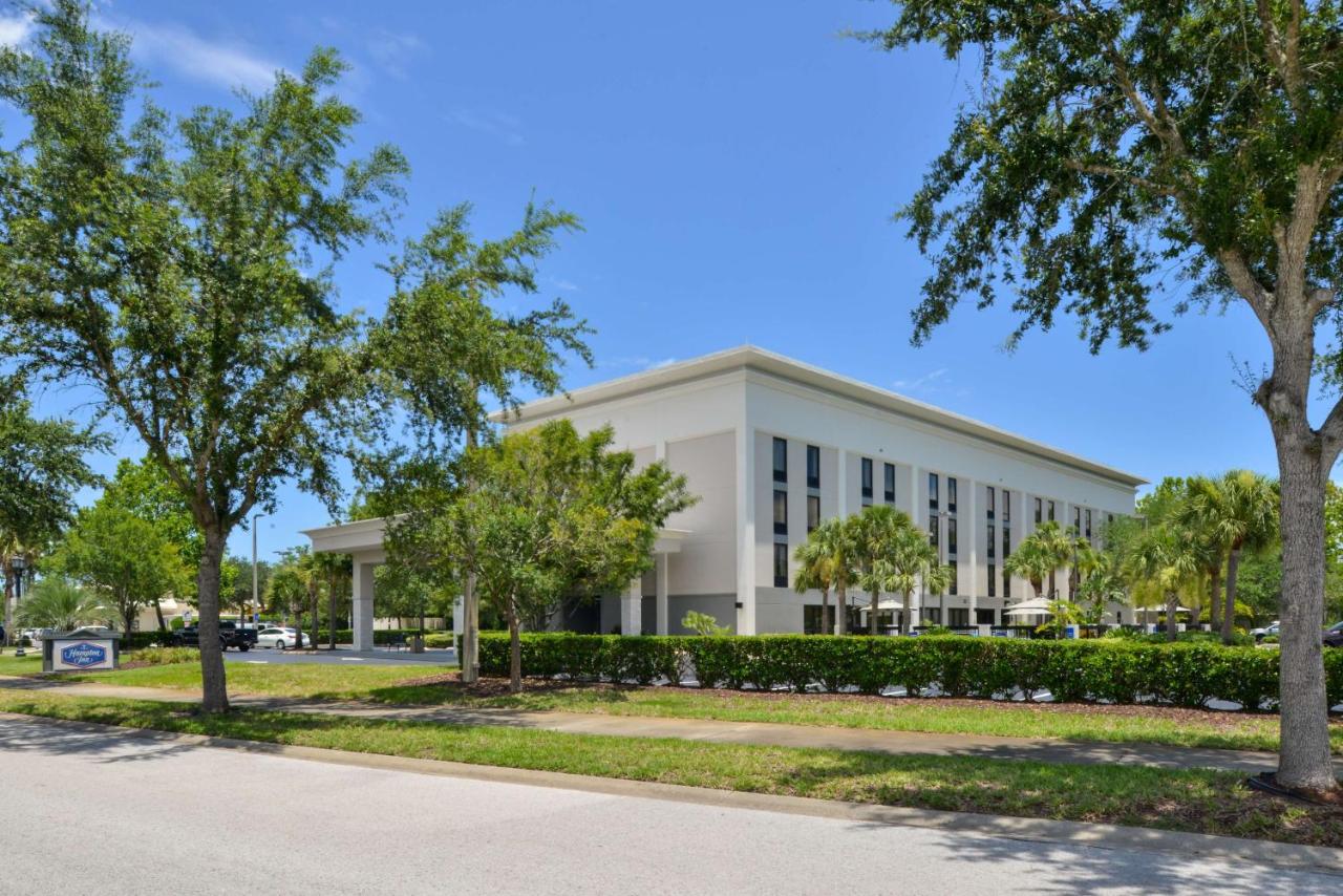 Foto - Hampton Inn Vero Beach Outlets