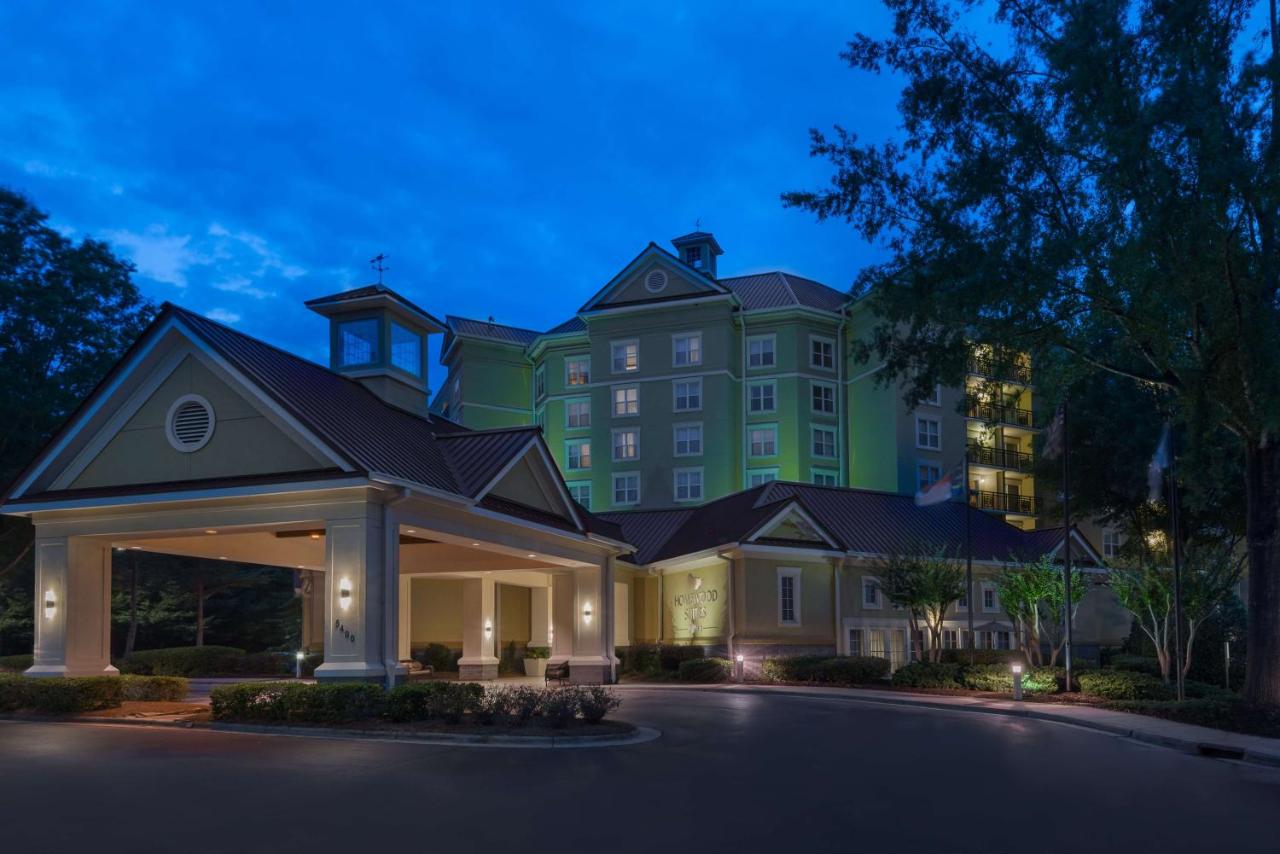 Photo - Homewood Suites by Hilton Raleigh/Crabtree Valley