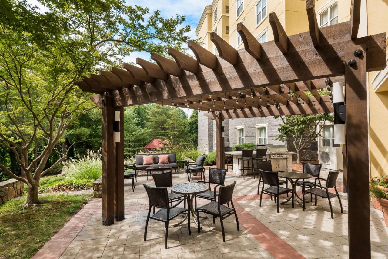 Photo - Homewood Suites by Hilton Raleigh/Crabtree Valley