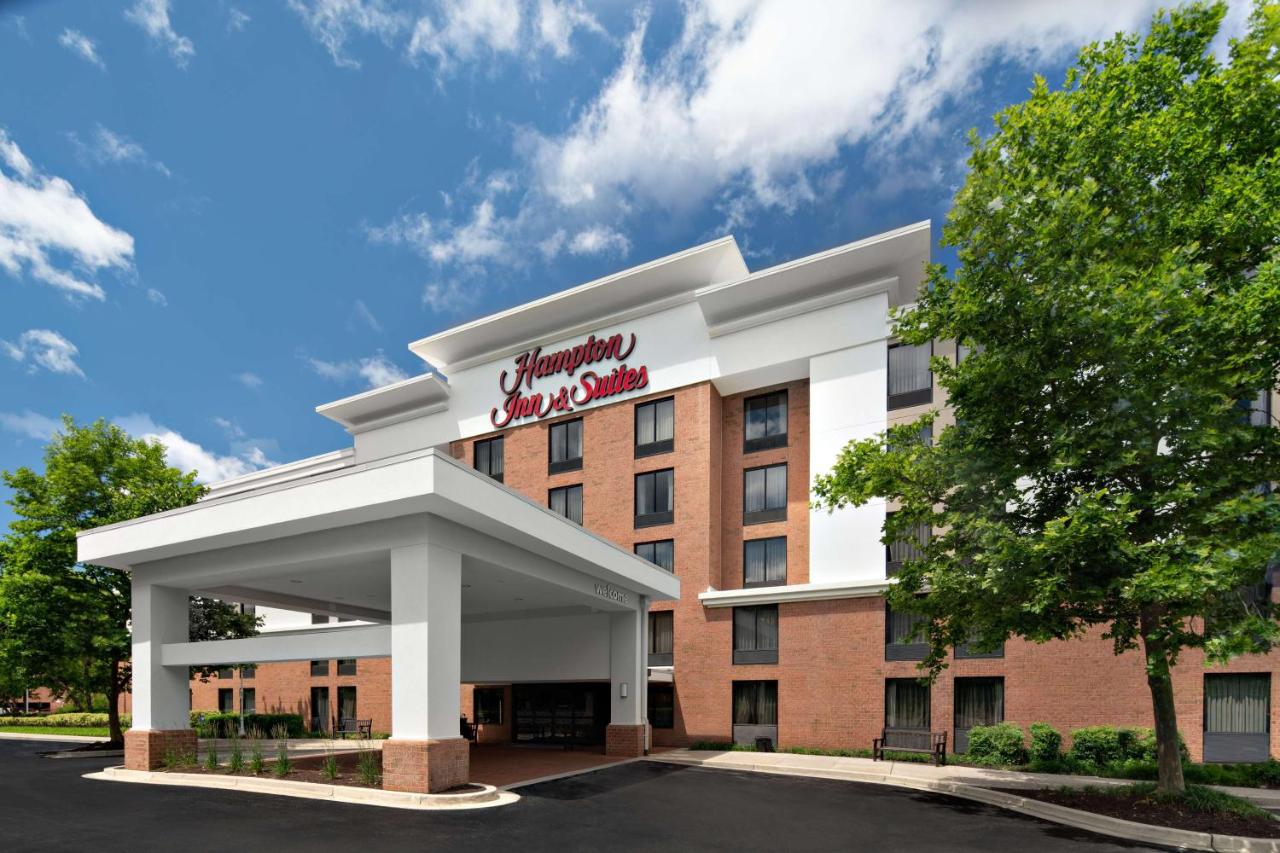 Foto - Hampton Inn And Suites Annapolis
