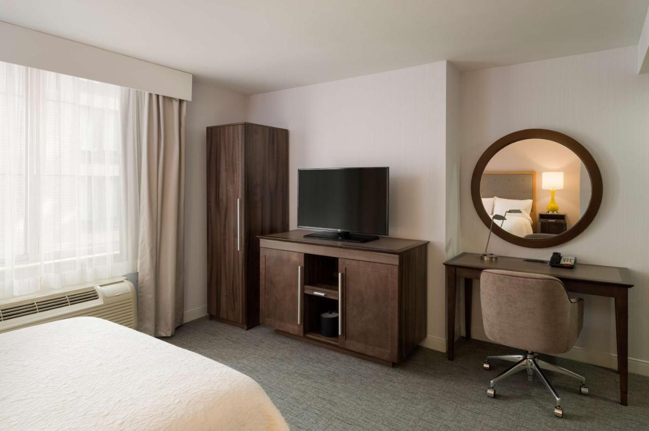Hampton Inn Manhattan/Times Square South photo 3