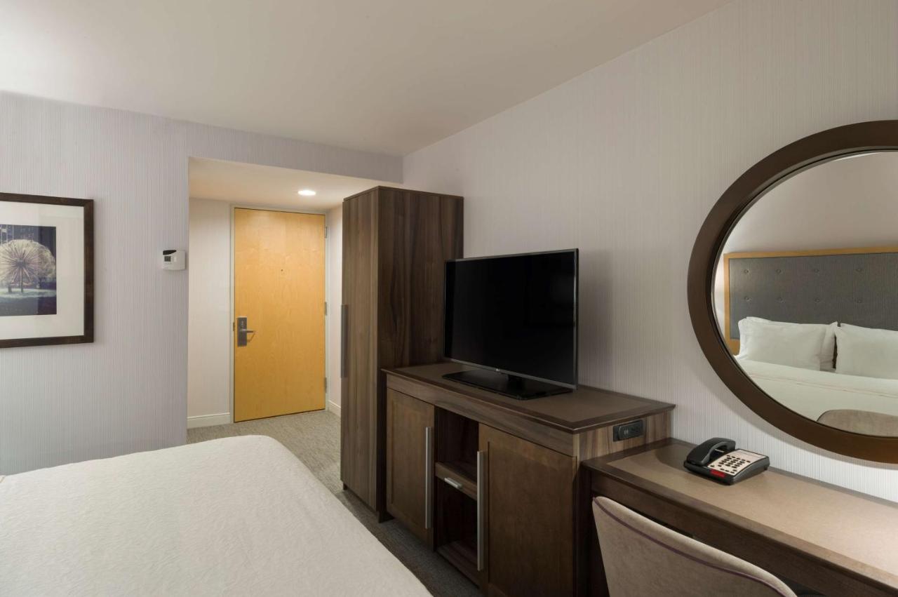 Hampton Inn Manhattan/Times Square South photo 4