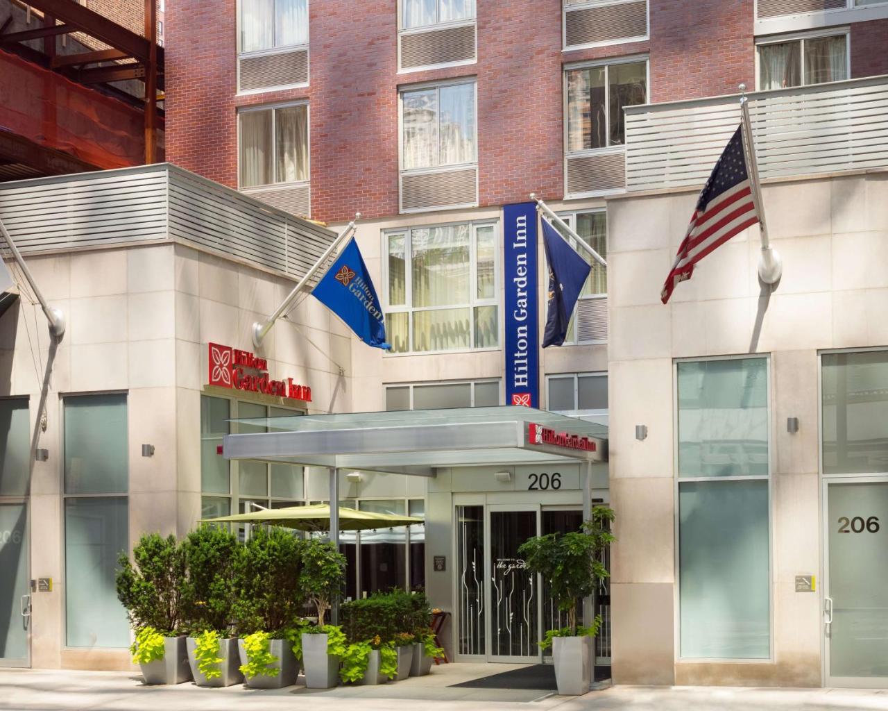 Hilton Garden Inn New York/Manhattan-Midtown East Thumbnail