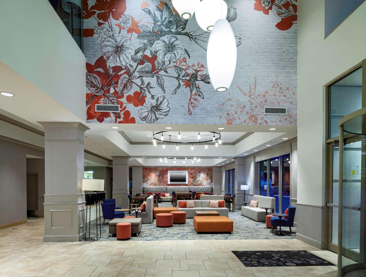 Foto - Hilton Garden Inn Omaha Downtown-Old Market Area