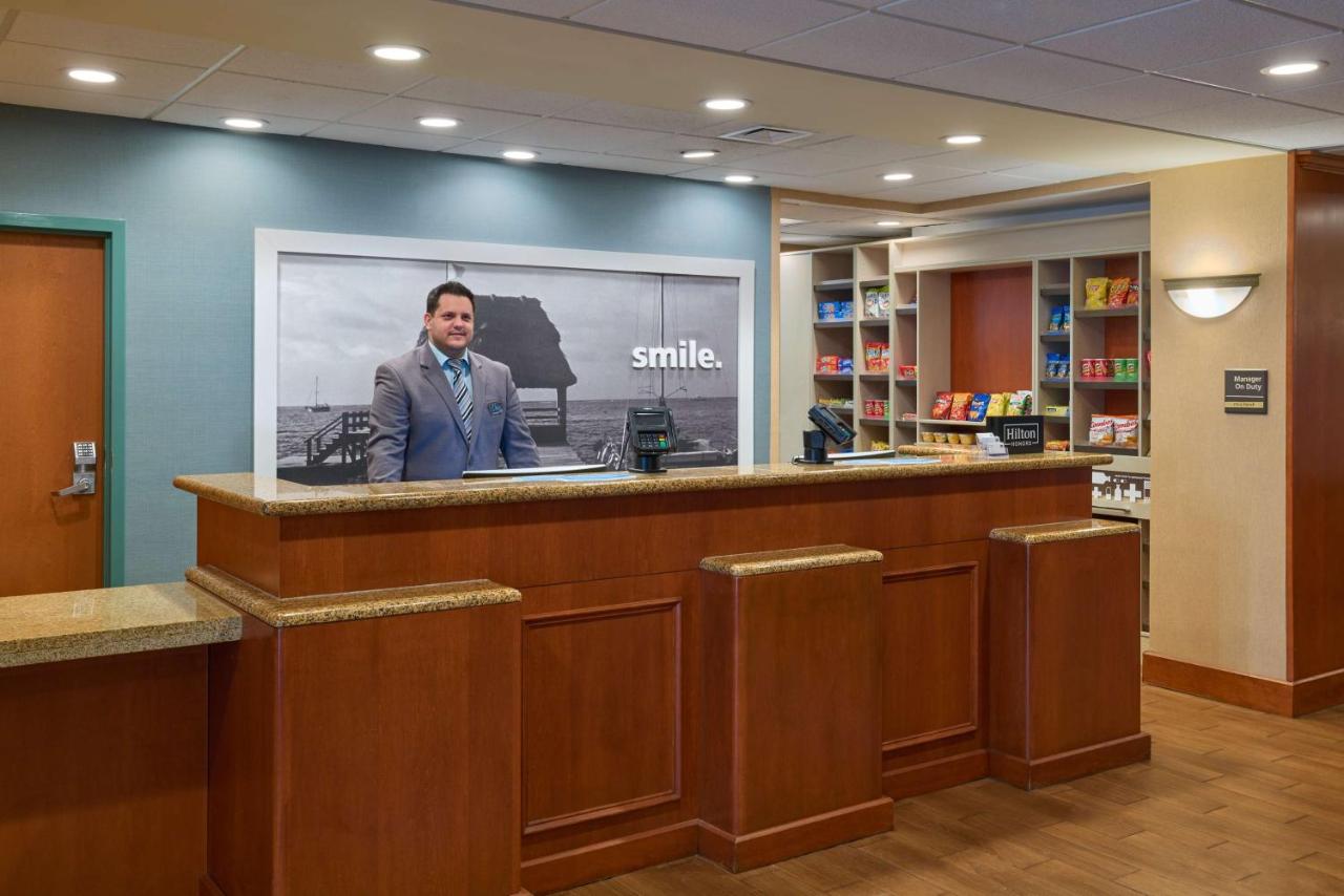 Photo - Hampton Inn & Suites Providence / Smithfield
