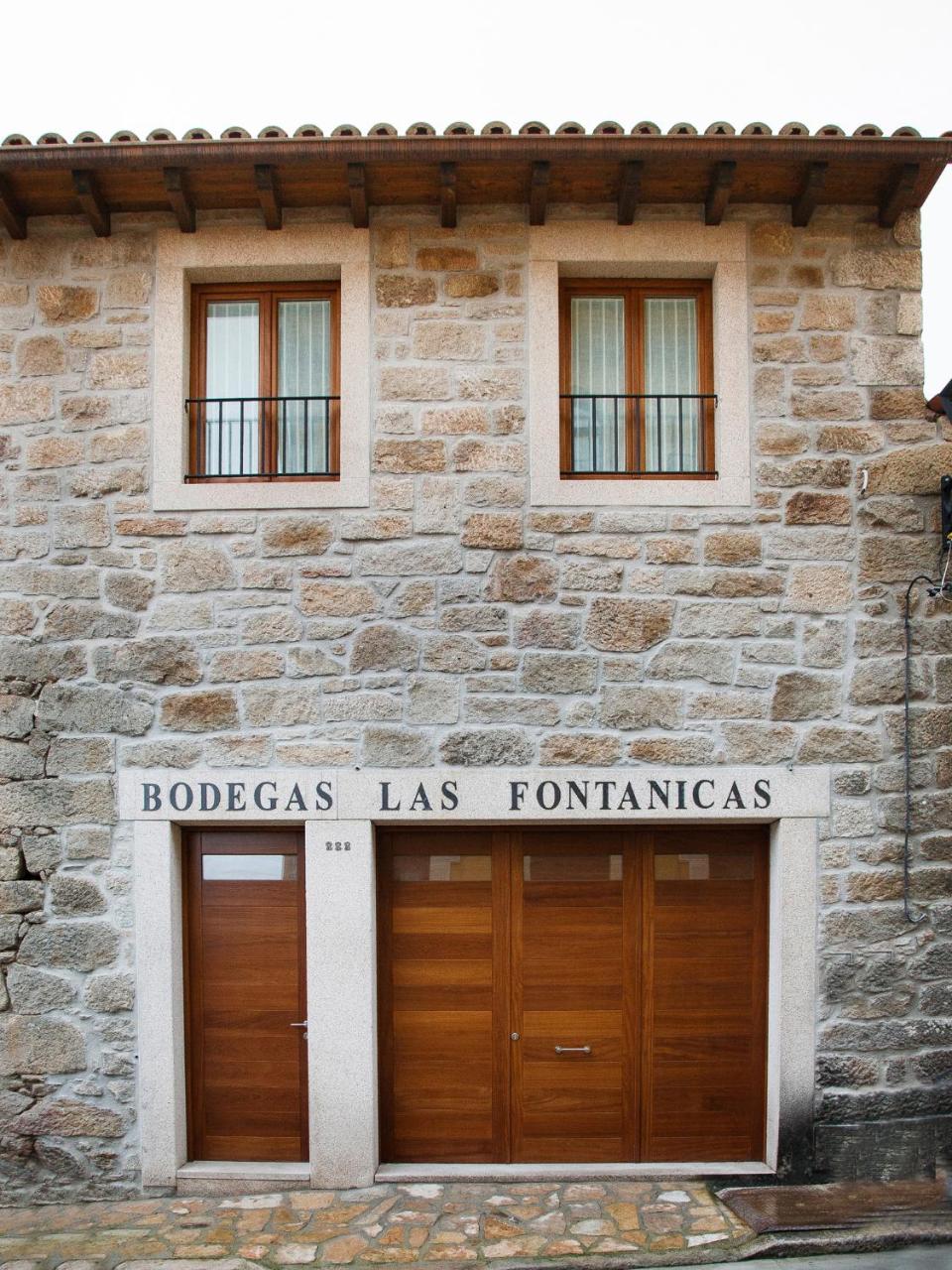 La Casa del Vino photo 4