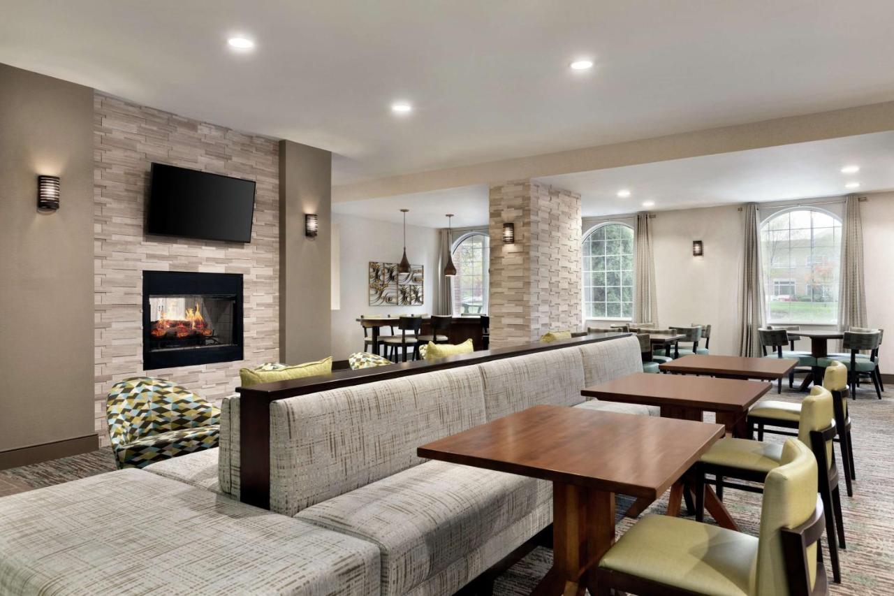 Homewood Suites by Hilton Columbus-Dublin photo 2