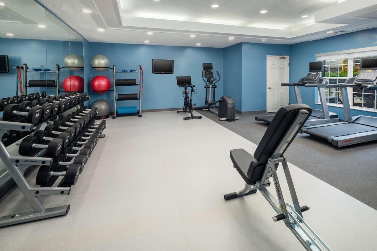 Homewood Suites by Hilton Columbus-Dublin photo 4