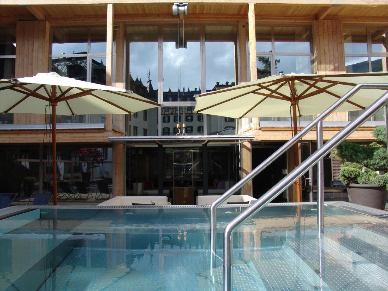 Photo - Backstage Boutique SPA Hotel
