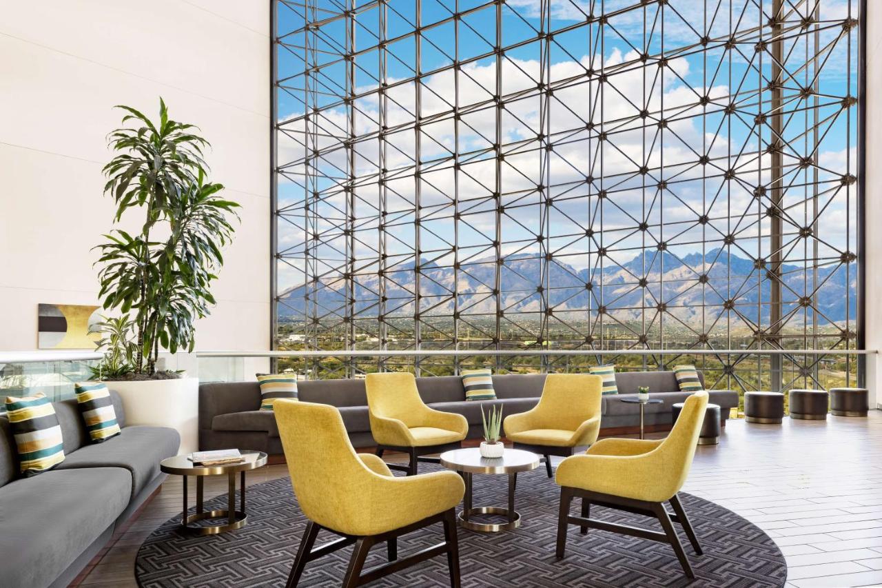 Foto - Hilton Tucson East