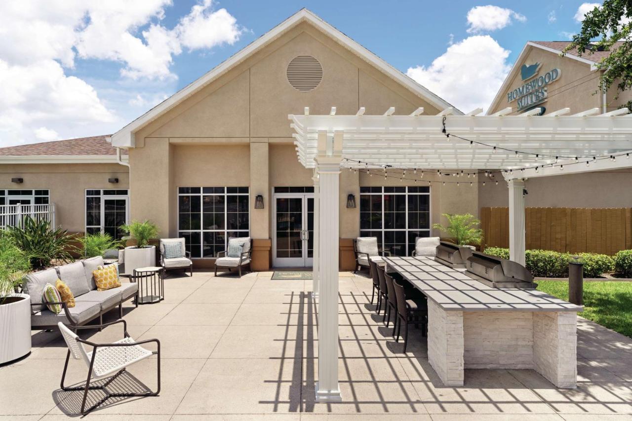 Foto - Homewood Suites by Hilton Corpus Christi