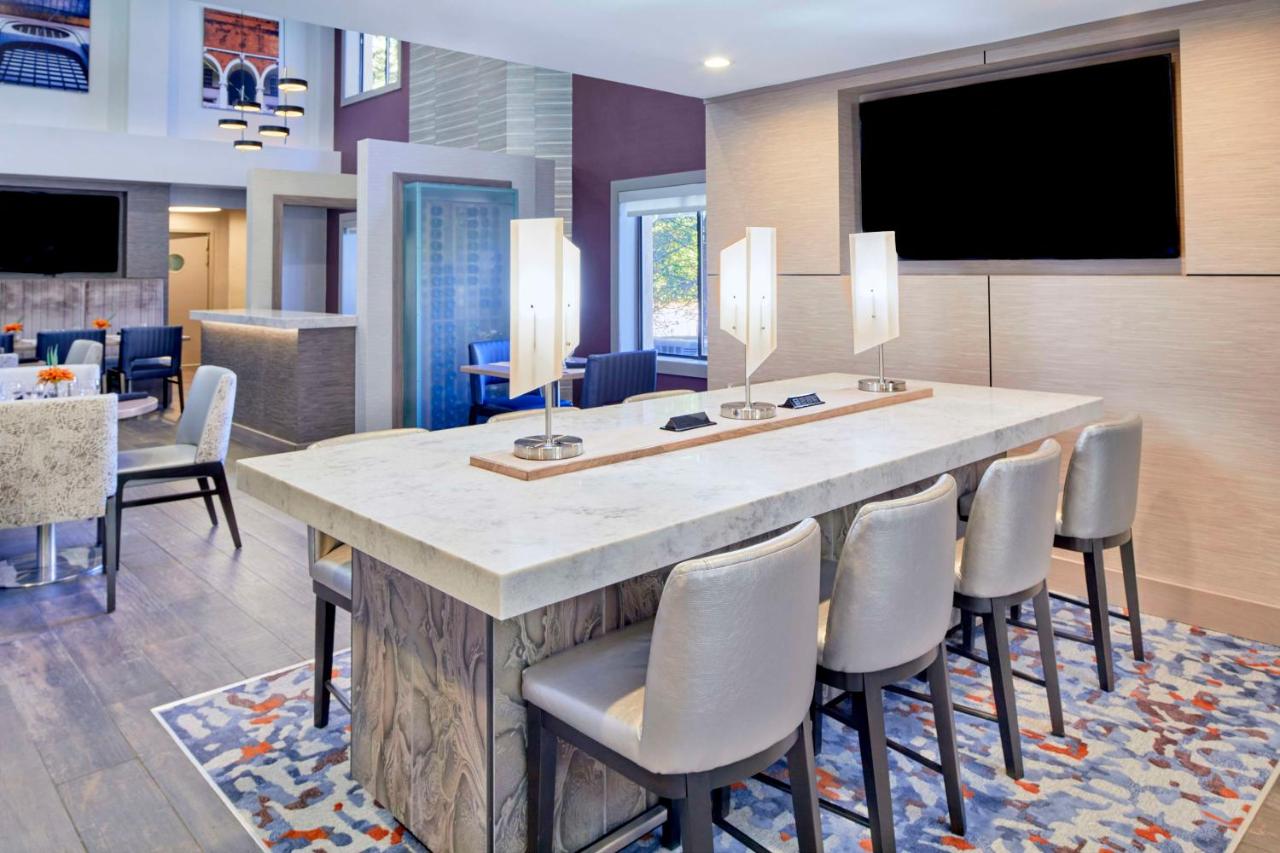Foto - DoubleTree by Hilton Atlanta Alpharetta-Windward