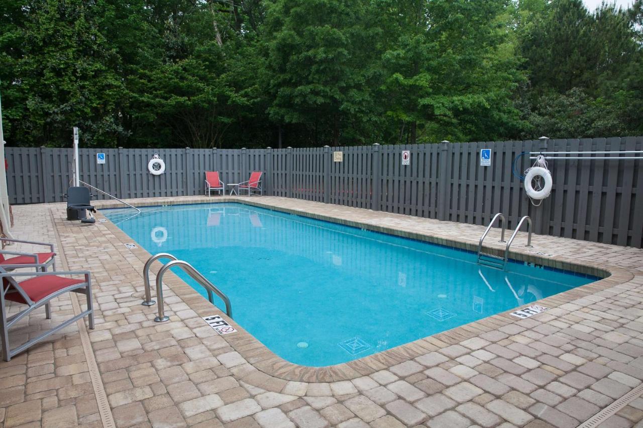 Foto - DoubleTree by Hilton Atlanta Alpharetta-Windward