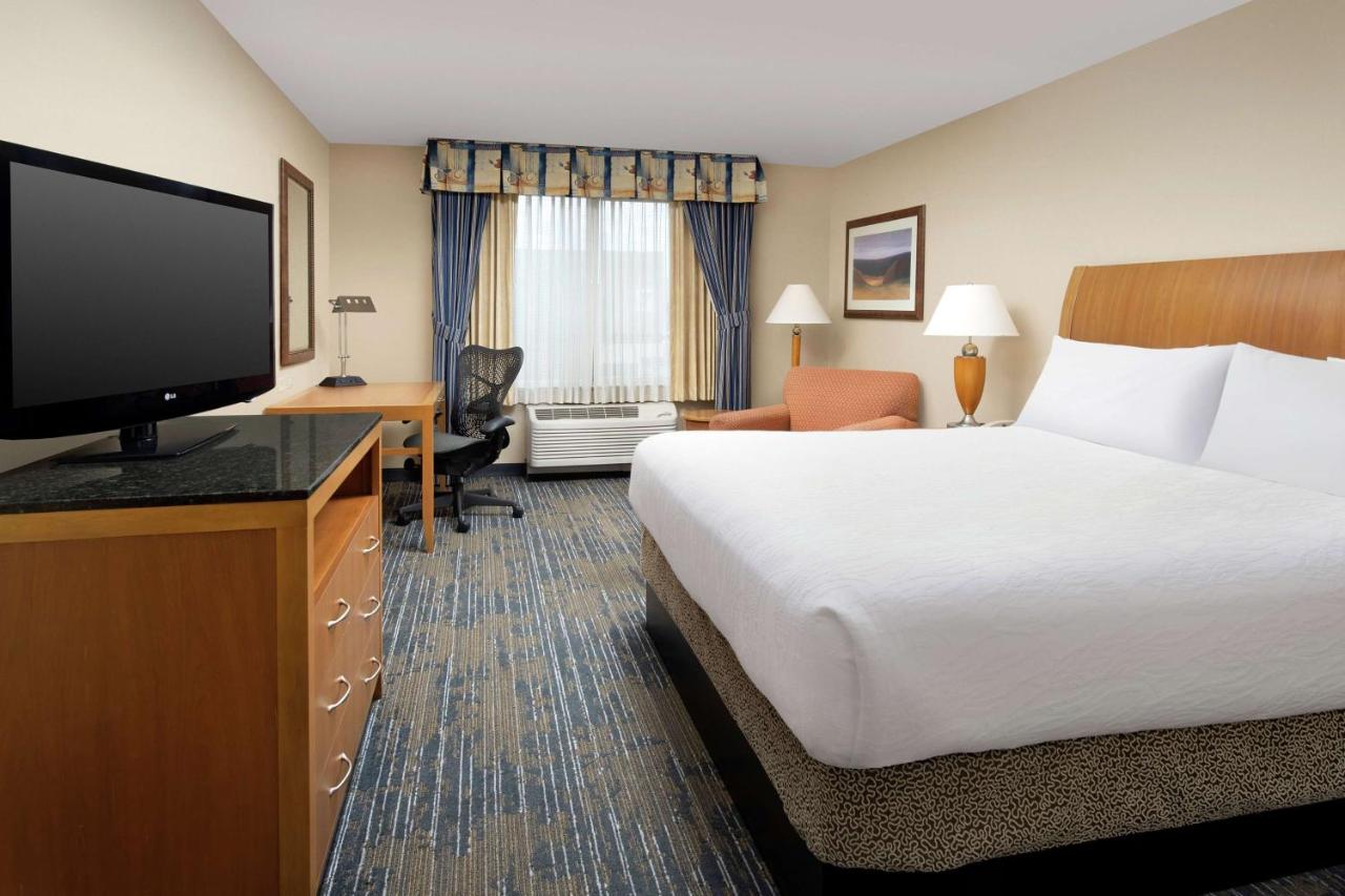 Hilton Garden Inn Yakima Downtown photo 4