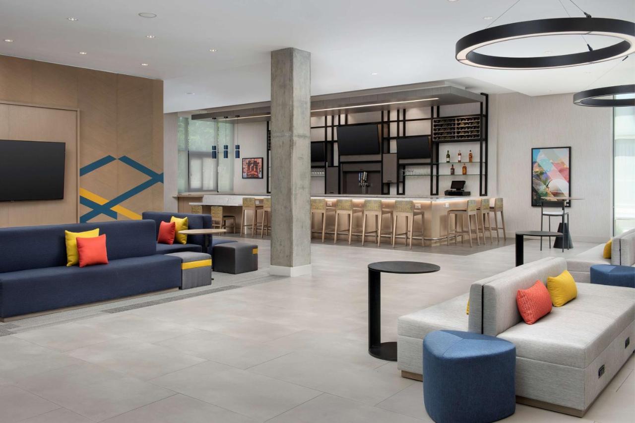 Hilton Garden Inn San Jose Airport photo 4