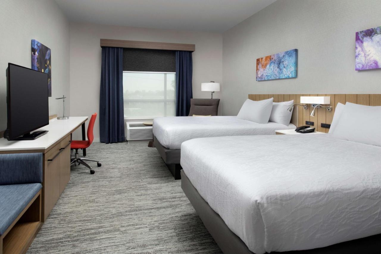 Hilton Garden Inn San Jose Airport photo 3