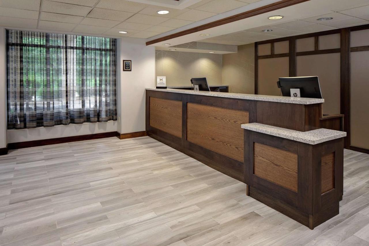 Foto - Homewood Suites by Hilton - Boston/Billerica-Bedford