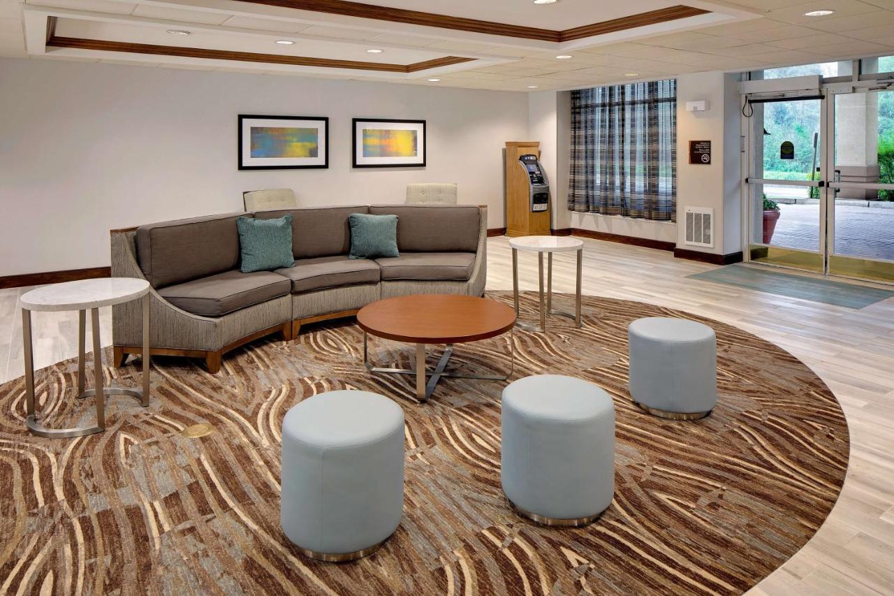 Homewood Suites by Hilton Boston-Billerica/Bedford/Burlington photo 4
