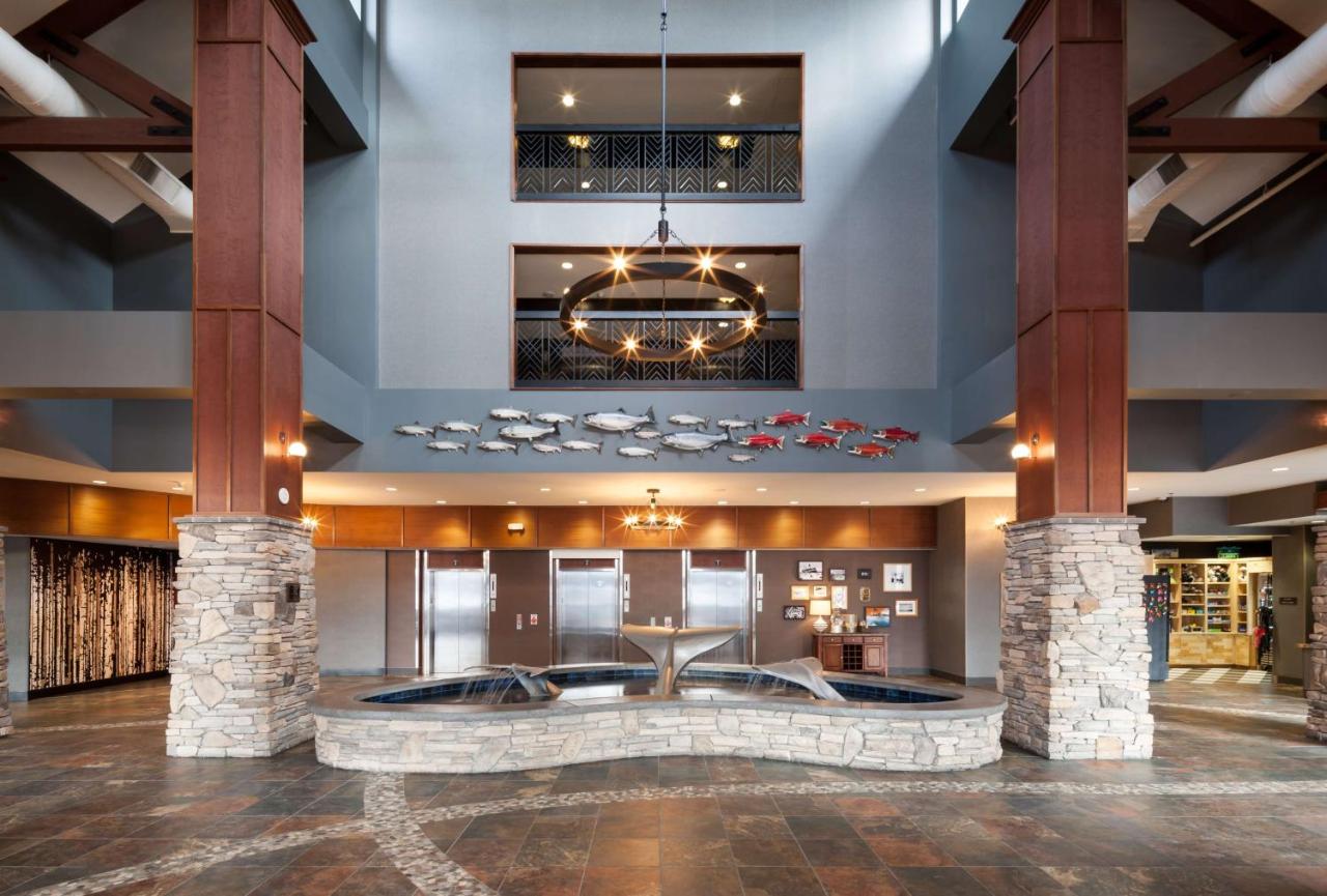 Photo - Embassy Suites by Hilton Anchorage